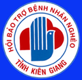 Nhân Ái - Hội bảo trợ bệnh nhân nghèo - Kiên Giang