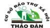 Cơ sở bảo trợ xã hội Thảo Đàn