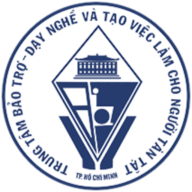 Trung Tâm Bảo Trợ Dạy Nghề - Tạo Việc Làm cho Người Tàn Tật