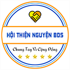 Hội thiện nguyện BĐS (Bạn Đáng Sống) - chung tay vì cộng đồng hỗ trợ F0 trong vùng dịch