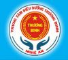 Trung tâm Điều Dưỡng Thương Binh Nặng Nghệ An