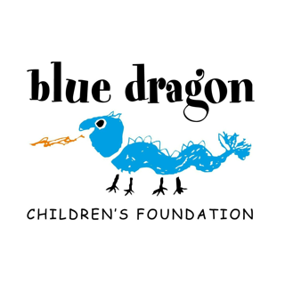 Tổ chức trẻ em Rồng Xanh - Blue Dragon Children’s Foundation UK